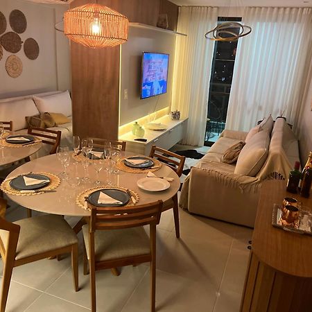 Maceió Apartamento Vista Mar מראה חיצוני תמונה