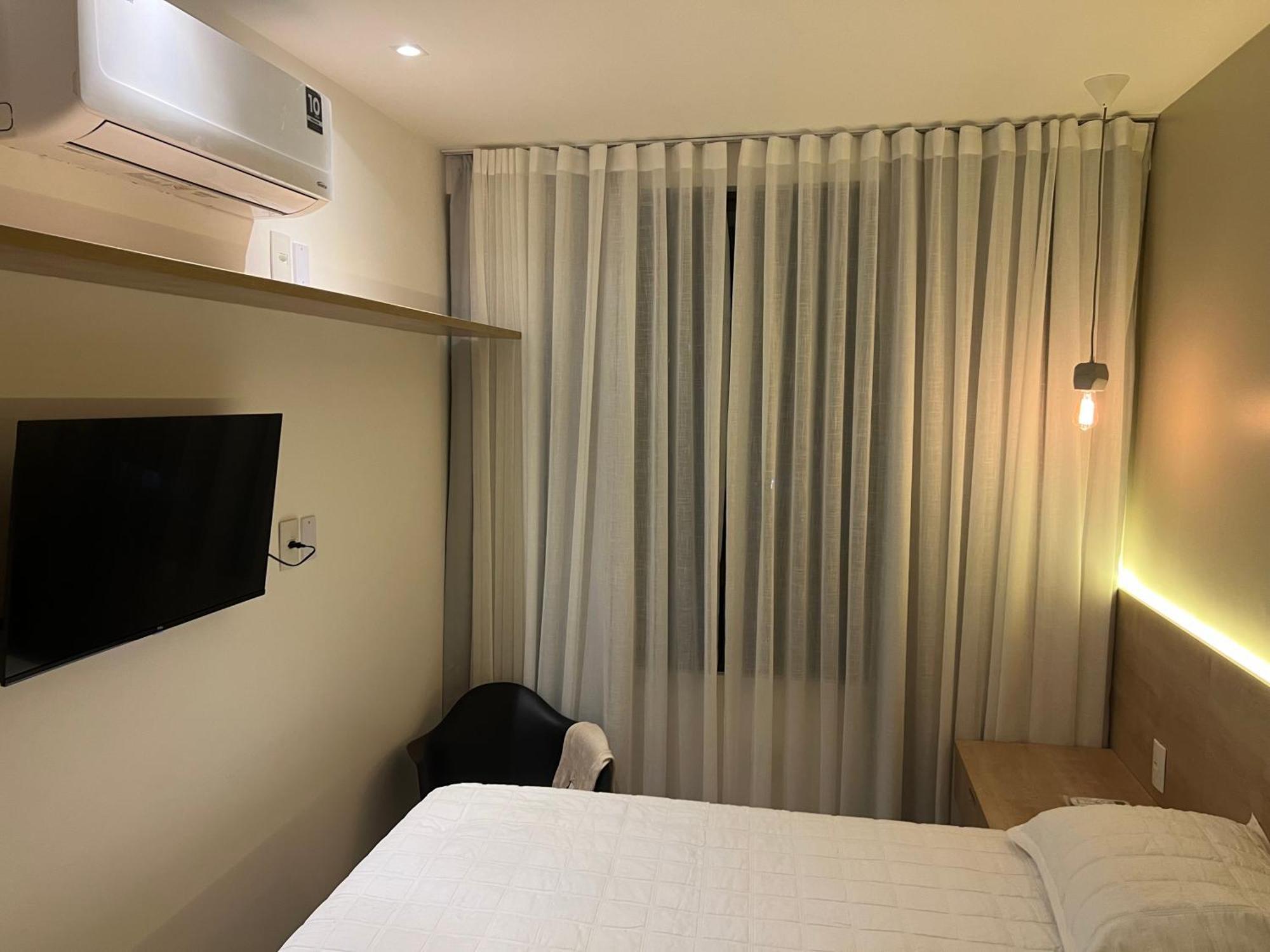 Maceió Apartamento Vista Mar מראה חיצוני תמונה