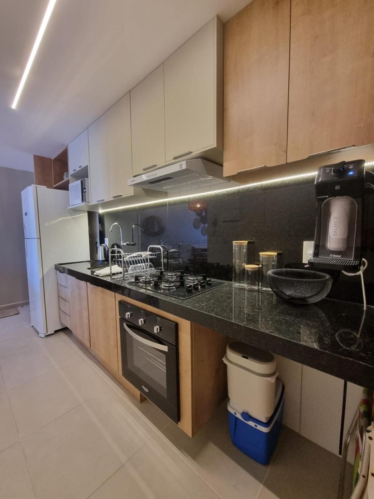 Maceió Apartamento Vista Mar מראה חיצוני תמונה